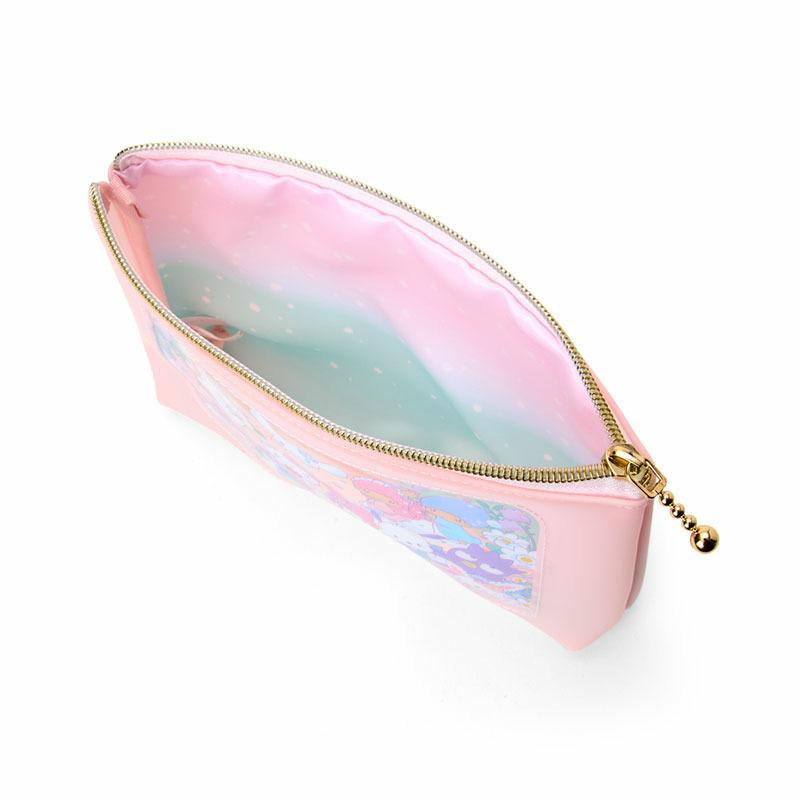Pouch Everyone is Star Sanrio Japan 2025