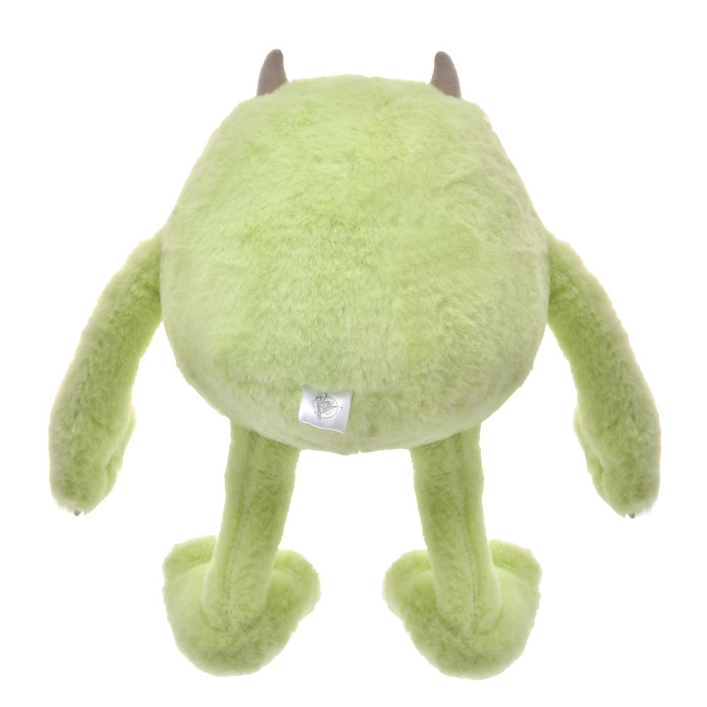 Monsters Inc Mike Plush Doll SHERBET Disney Store Japan 2025