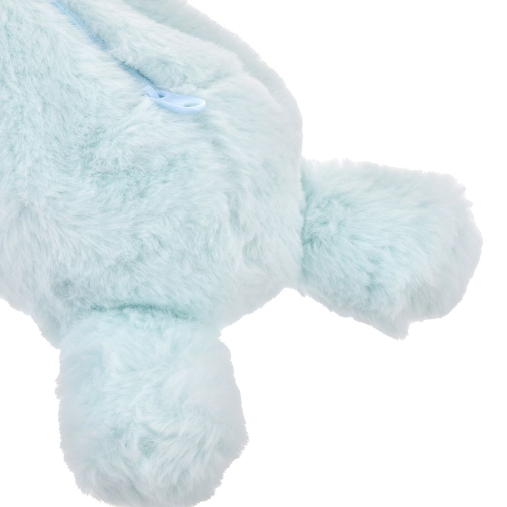 Scrump Pen Case Pencil Pouch Plush Pencase Disney Store Japan 2025 Stitch
