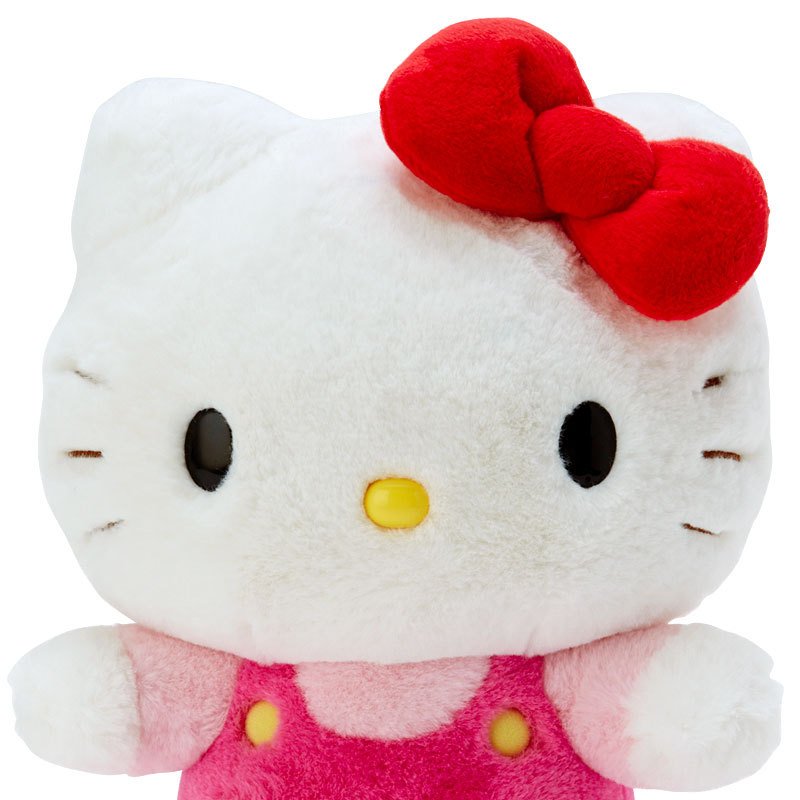 Hello Kitty Plush Doll L Standard Sanrio Japan 2022