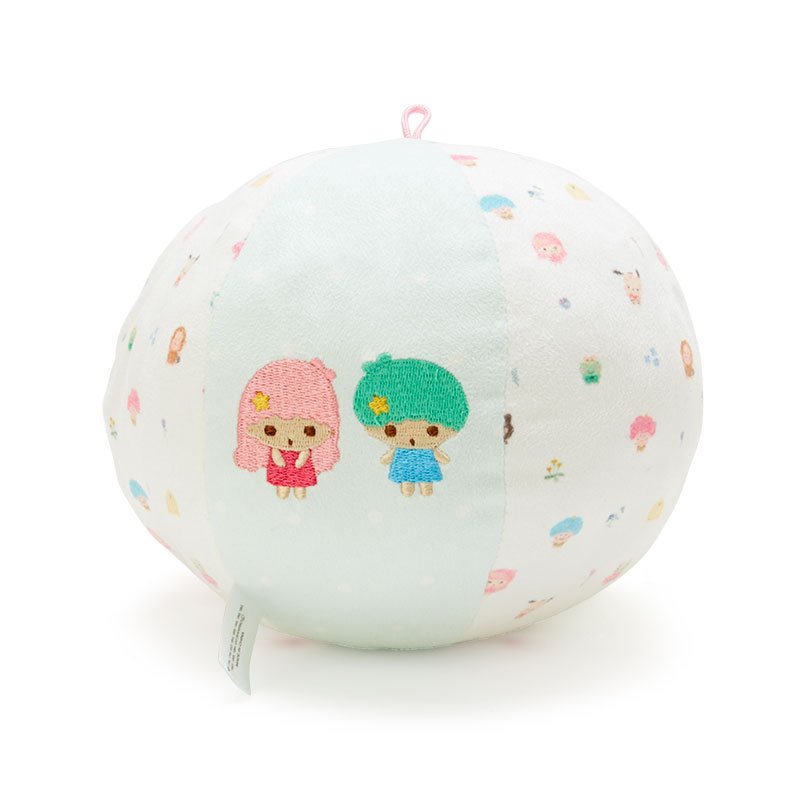 Hello Kitty Baby Ball Sanrio Japan