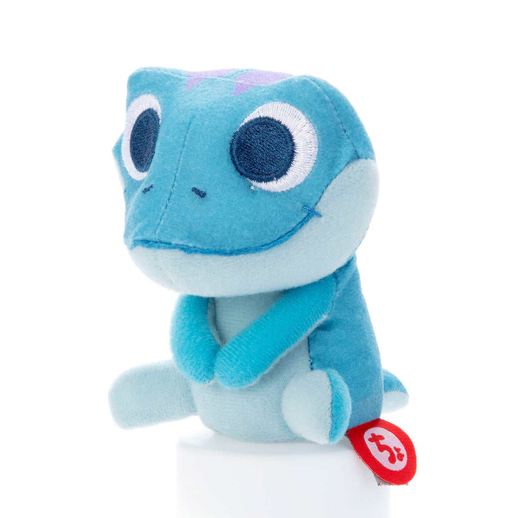 Frozen 2 Bruni Salamander Chokkorisan mini Plush Doll Disney Takara Tomy Japan