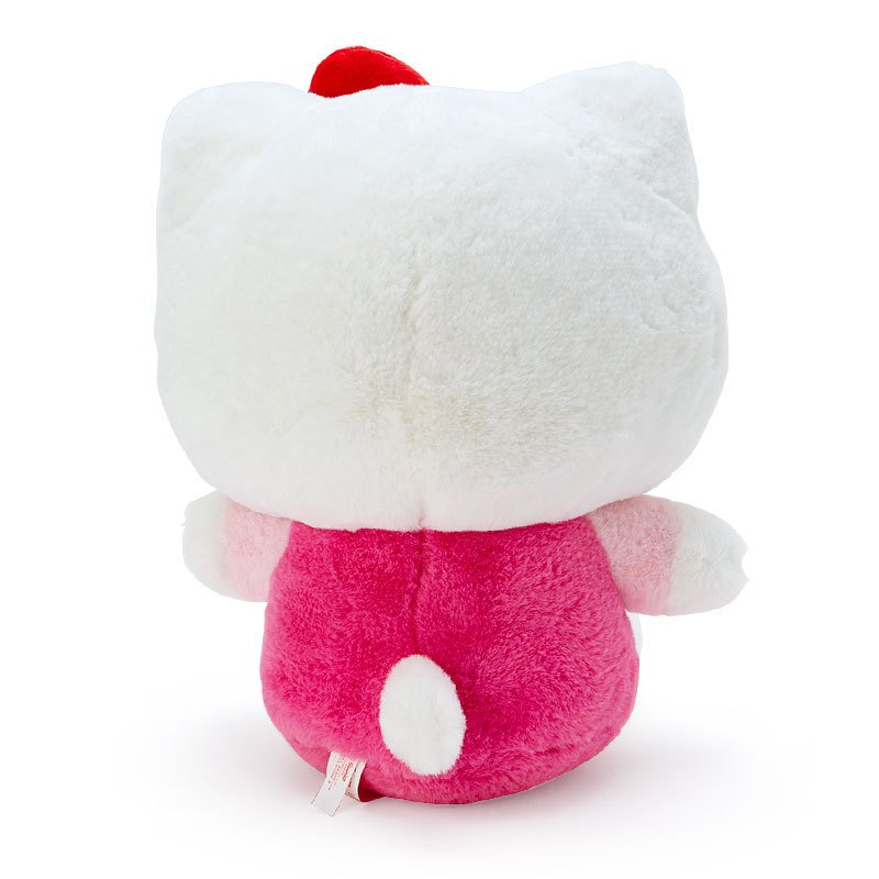 Hello Kitty Plush Doll L Standard Sanrio Japan 2022