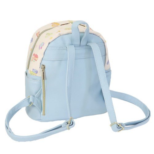 Sumikko Gurashi mini Backpack Blue San-X Japan