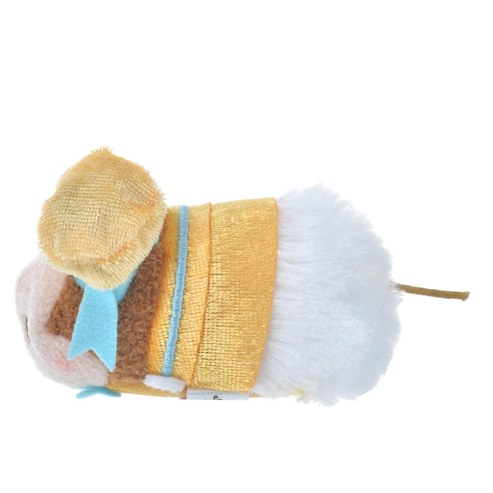 Mickey Tsum Tsum Plush Doll mini S Pastel Sailor Disney Store Japan
