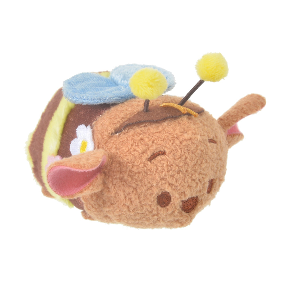 Roo Tsum Tsum Plush Doll mini S Bee Disney Store Japan Winnie the Pooh