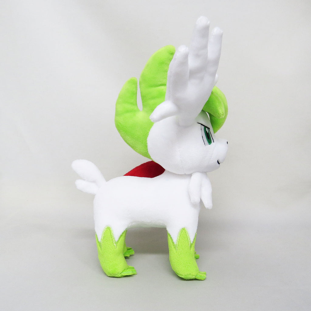 Shaymin Plush Doll S ALL STAR COLLECTION Pokemon Center Japan