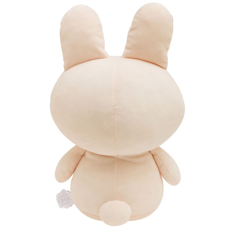 Kumausa Bear Rabbit Plush Doll Mochi Soft San-X Japan