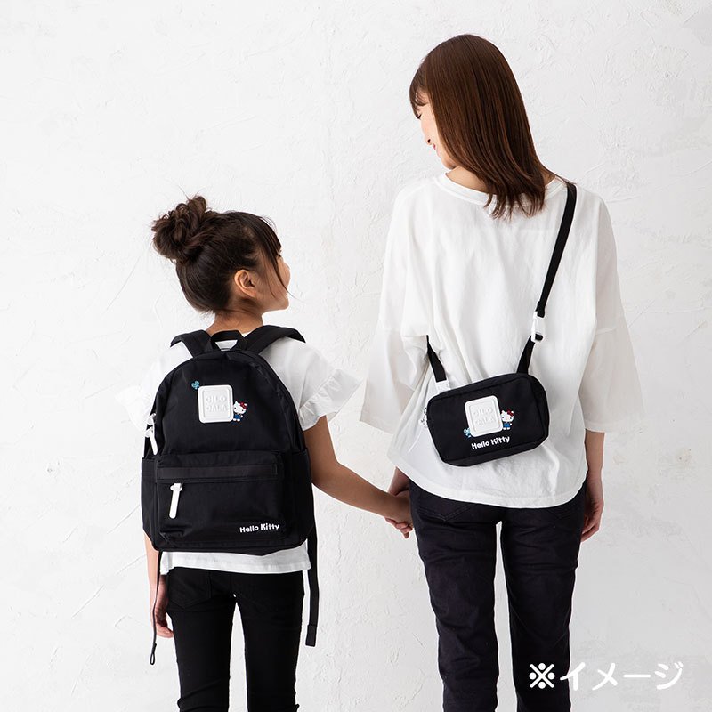 Cinnamoroll Shoulder Bag CILOCALA Sanrio Japan