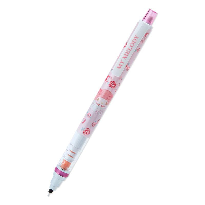 My Melody KURU TOGA Mechanical Pencil Sanrio Japan 2023 0.5mm