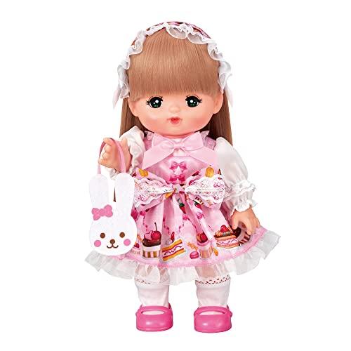 Costume for Mell chan Doll Full of Sweets Coordination Pilot Japan