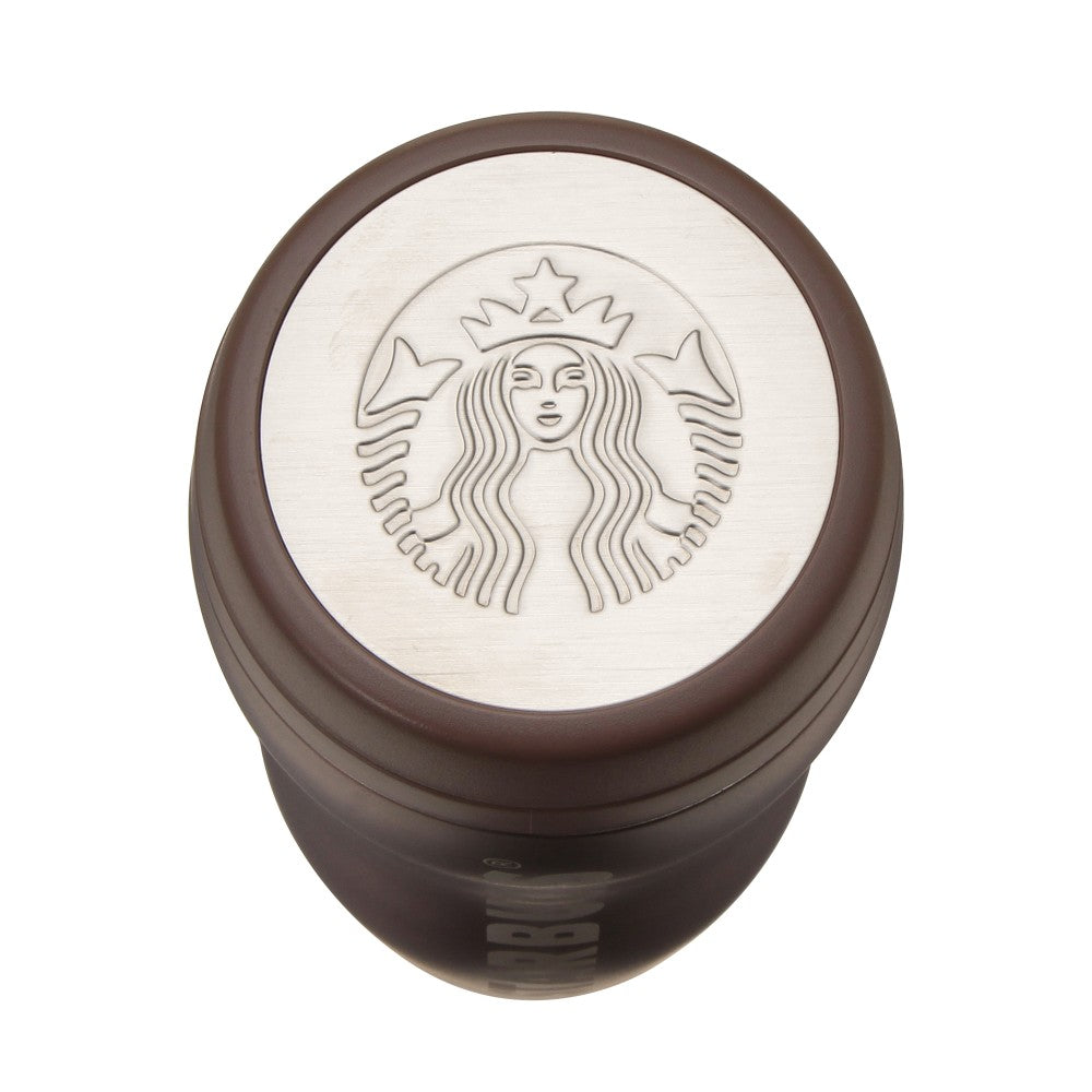 Starbucks Japan New Year 2024 Stainless Bottle FUJI 473ml Tumbler –