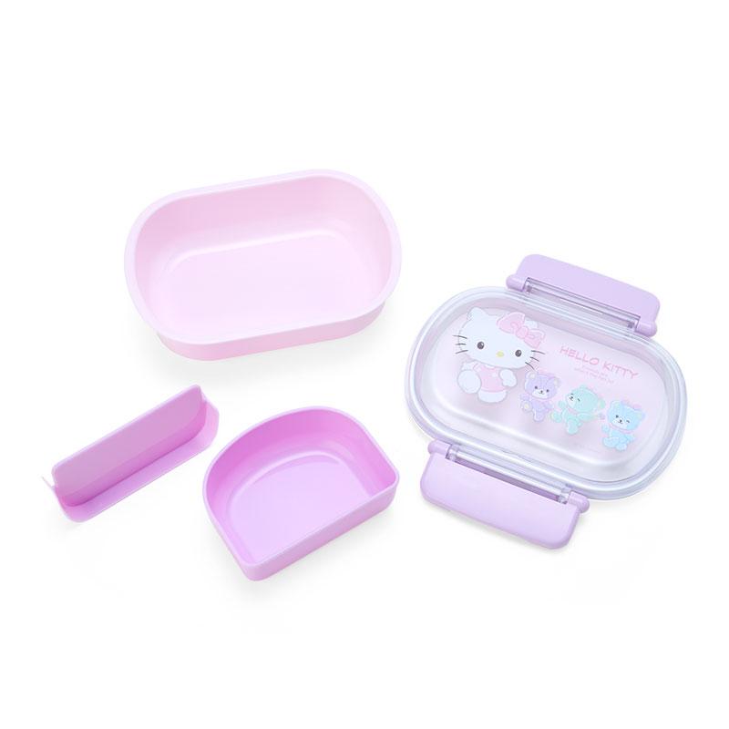 Hello Kitty Kids Lunch Box Bento Sanrio Japan 2023