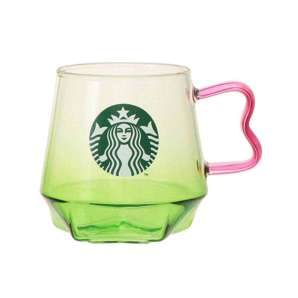 Holiday 2018 mug Candy Cane 355 ml Starbucks Coffee