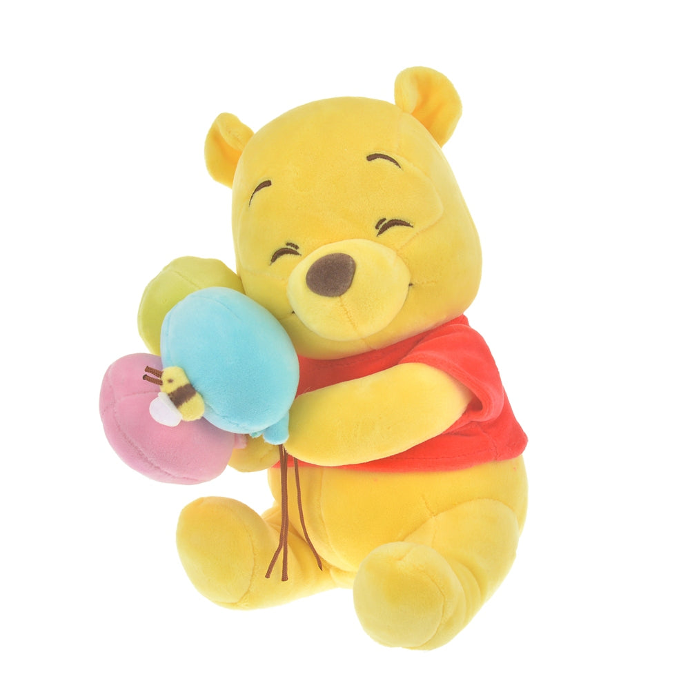 Winnie the Pooh & Friends – VeryGoods.JP