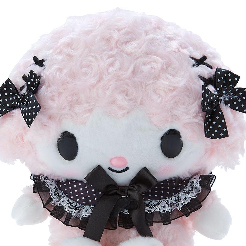 My Sweet Piano Plush Doll Girly Black Sanrio Japan