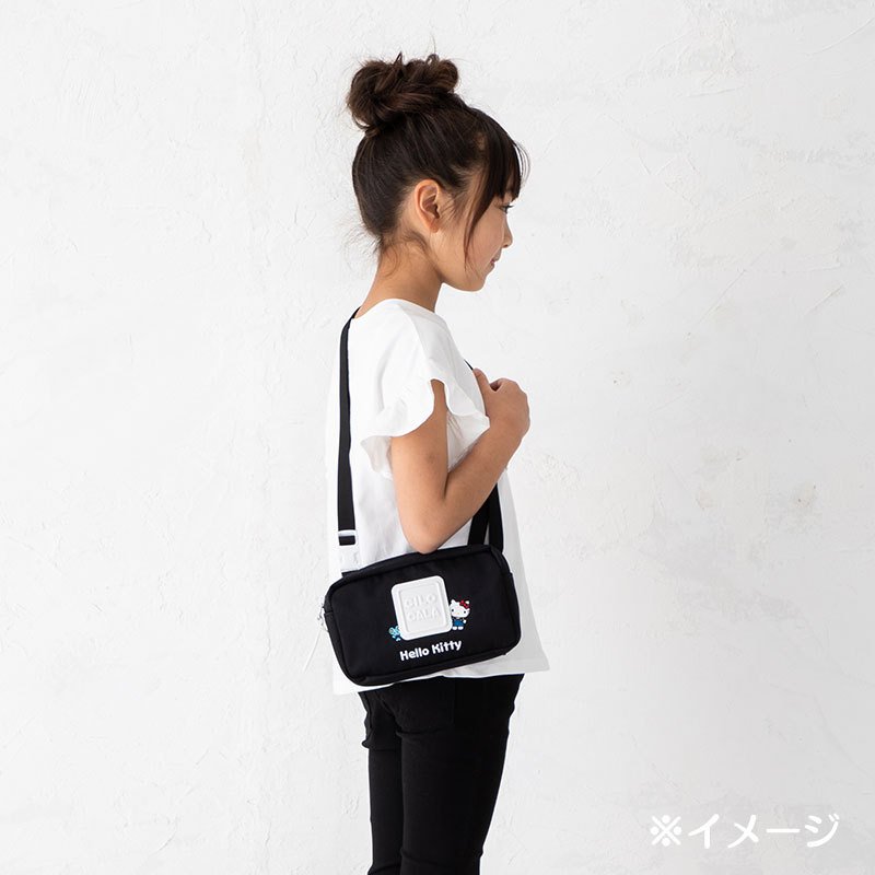 Cinnamoroll Shoulder Bag CILOCALA Sanrio Japan