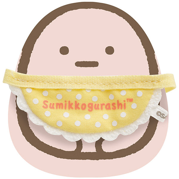 Sumikko Gurashi Costume for mini Plush Mogumogu Coordinate San-X Japan