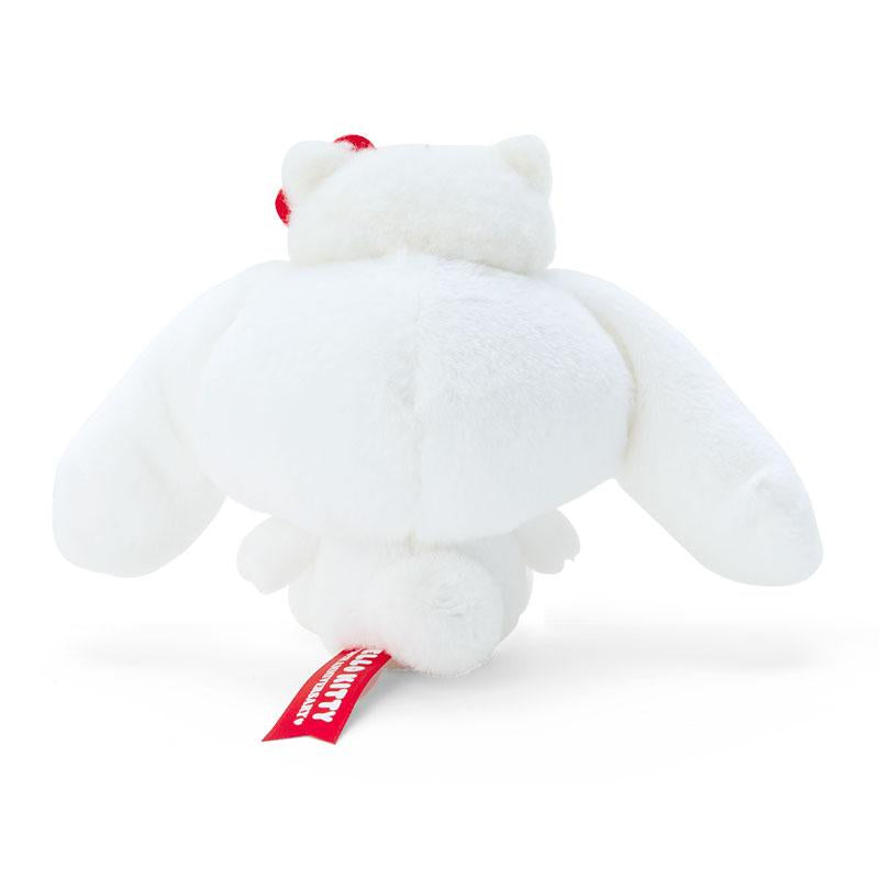 Sanrio Hello Kitty 50th anniversary plush just arrived from South Kore