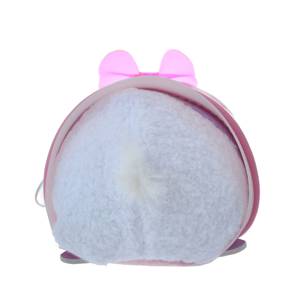 Daisy Tsum Tsum Plush Doll mini S Rain Style Disney Store Japan