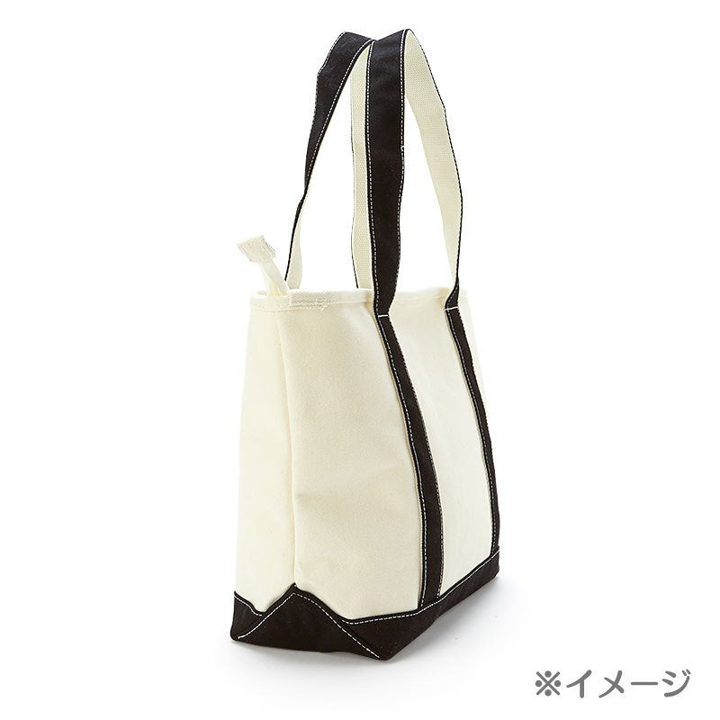 Cinnamoroll Canvas Tote Bag M Sanrio Japan