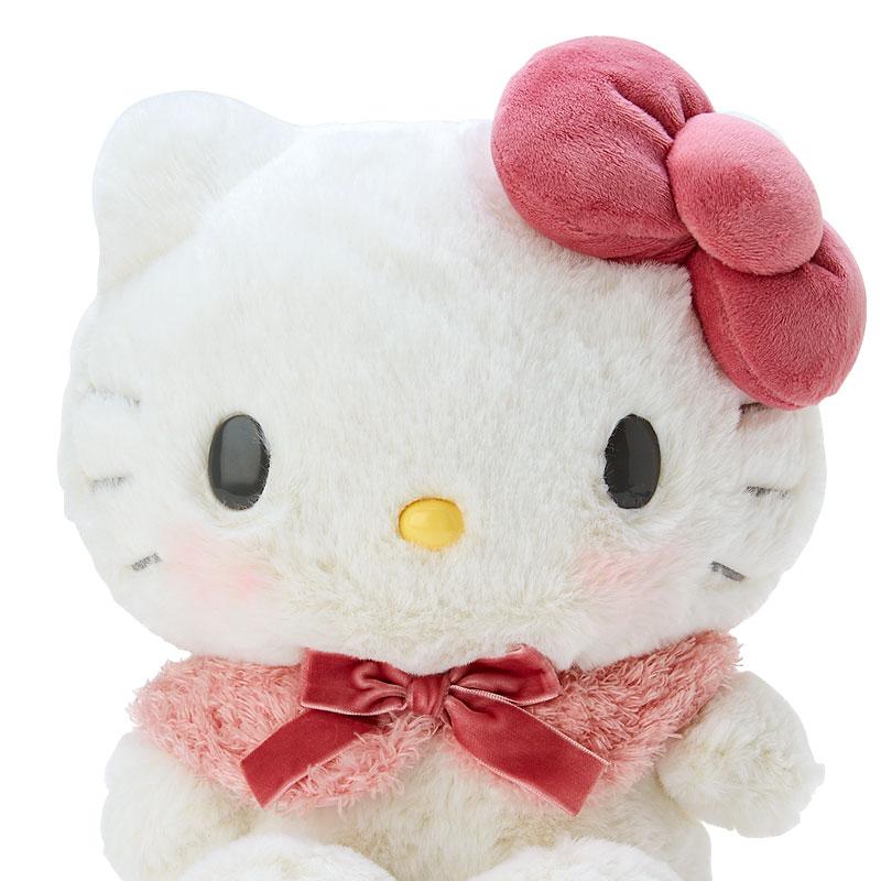 Hello Kitty Plush Doll Hug Sanrio Japan 2023