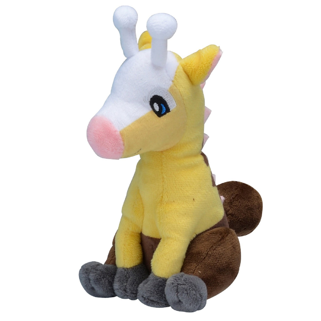 Girafarig Kirinriki Plush Doll Pokemon fit Ver. 3 2019 Japan Original
