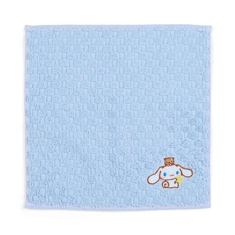 Cinnamoroll mini Towel Stitch Sanrio Japan