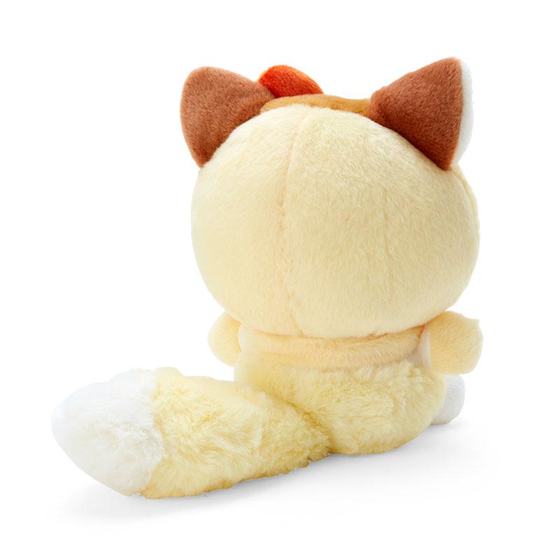 Hello Kitty Plush Doll Fox Forest Animals Sanrio Japan 2023