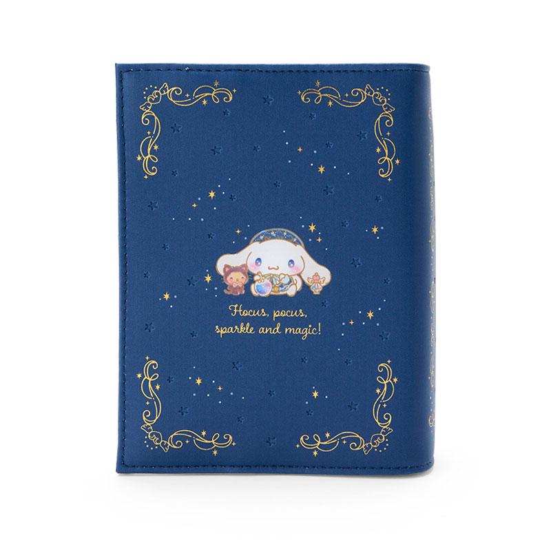 Cinnamoroll Pouch Book shape Magical Sanrio Japan 2023