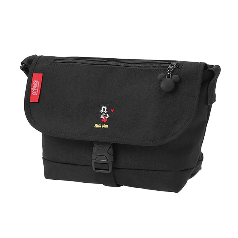 Manhattan Portage Mickey Casual Messenger Bag JRS Shoulder L
