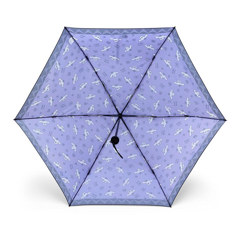 Cinnamoroll Folding Umbrella Purple Sanrio ANNA SUI Japan 2023