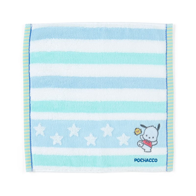Pochacco mini Towel Sanrio Japan 2022