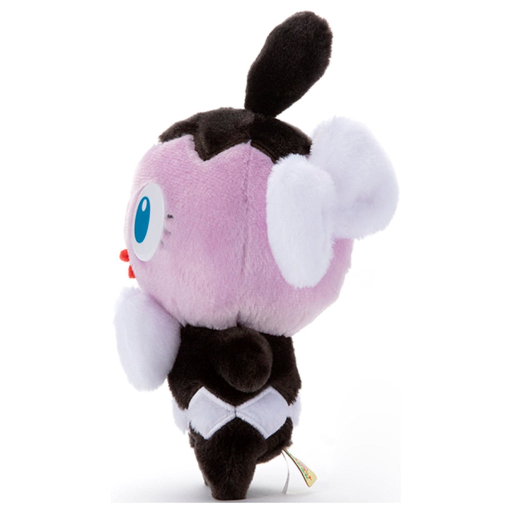 Gothita Gothimu Plush Doll I Choose You! Pokemon Center Japan