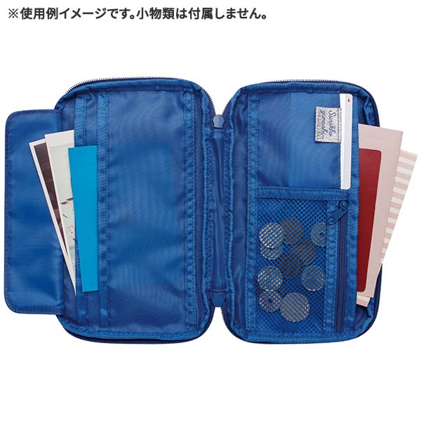 Sumikko Gurashi Multi Case Pouch Everyone Gets Together San-X Japan