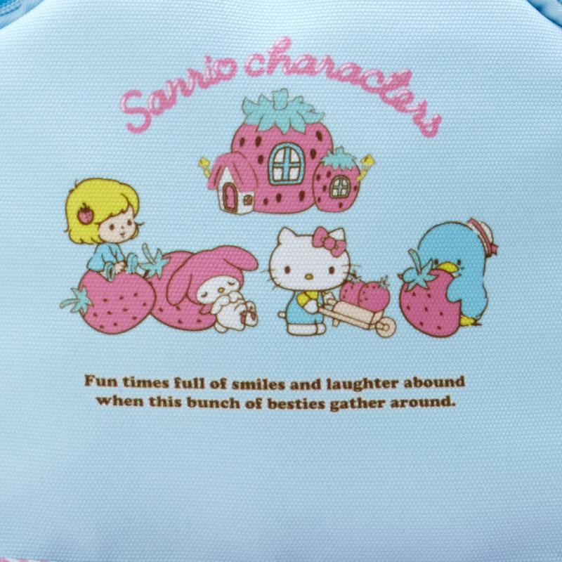 OUTDOOR Backpack Character Strawberry Sanrio Japan 2023