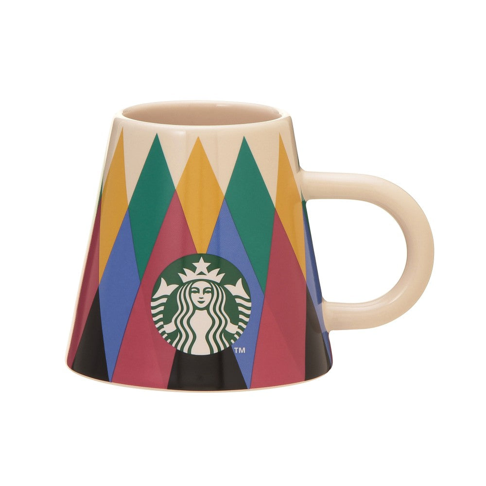 Starbucks Japan New Year 2024 Mug Cup Mt. Fuji 355ml