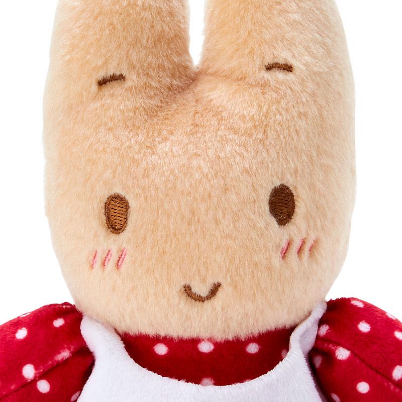 Marron Cream Plush Doll Sanrio Japan 2023