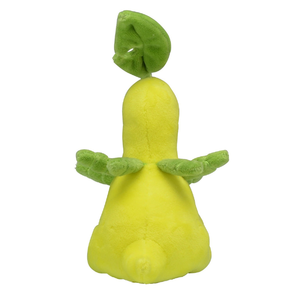 Bayleef Plush Doll Pokemon fit Ver. 3 2019 Japan Original