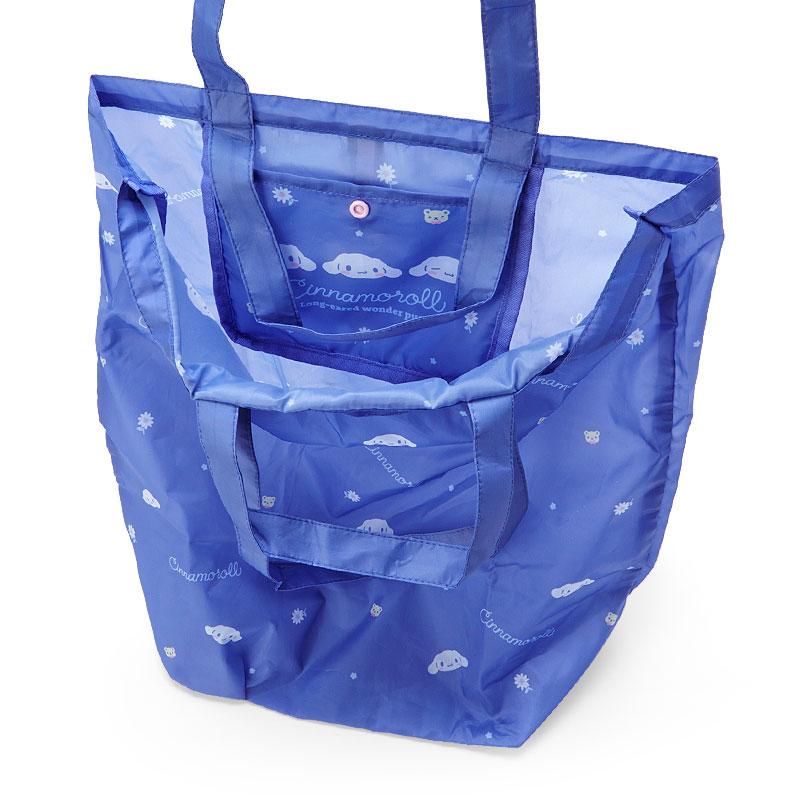 Cinnamoroll Eco Shopping Tote Bag M Sanrio Japan