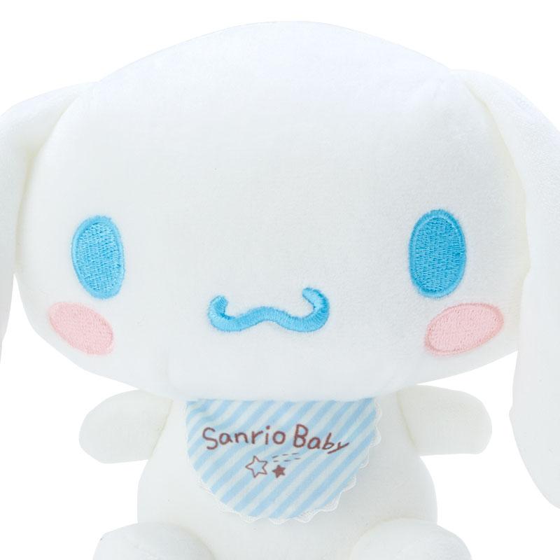 Cinnamoroll Washable Plush Doll Sanrio Japan Baby