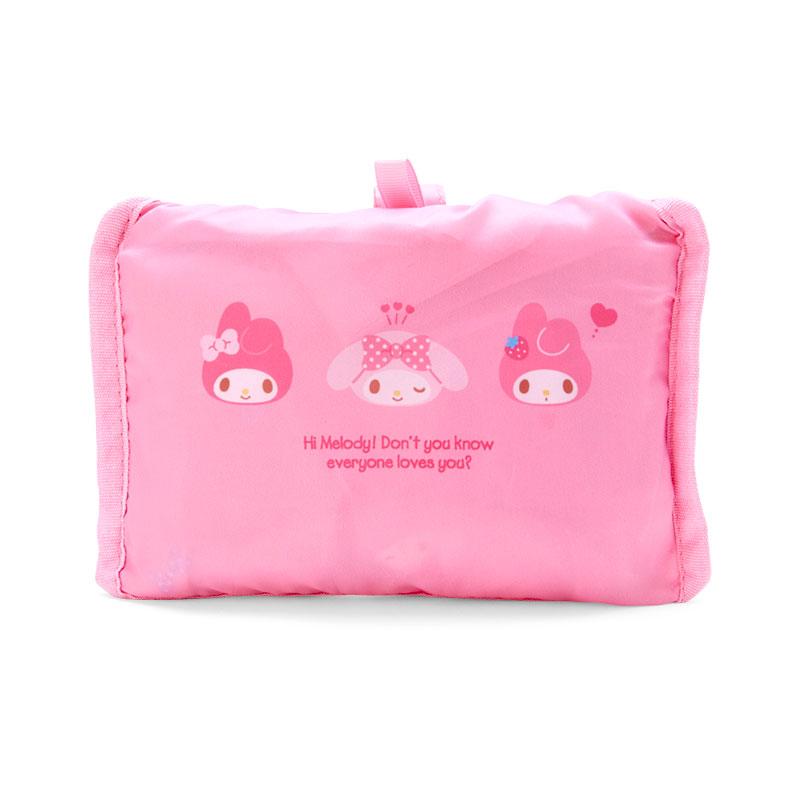 My Melody Eco Shopping Tote Bag M Sanrio Japan