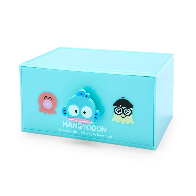 Hello Kitty Aid Kit Storage Box Sanrio Japan –