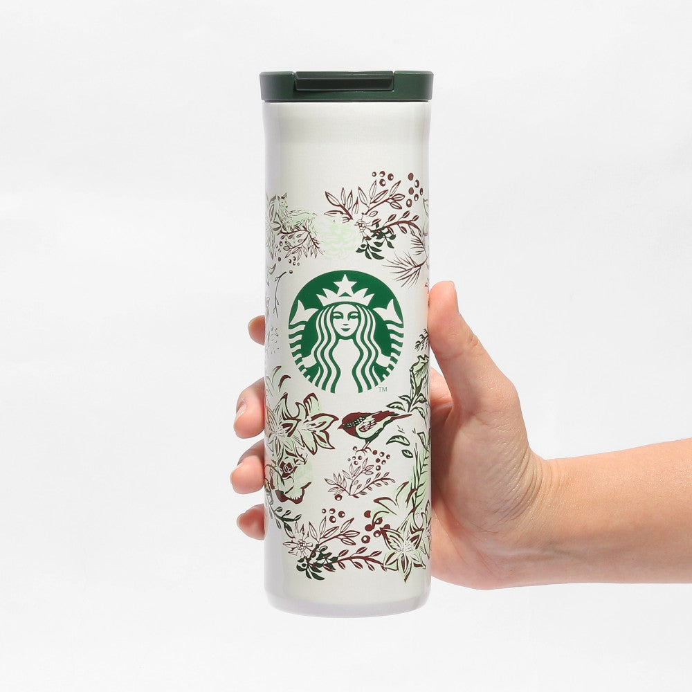 Starbucks Japan 2023 Holiday Christmas Mug