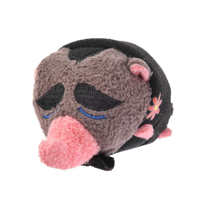 Mr. Big Zootopia Tsum Tsum mini S Plush Disney Store Japan VeryGoods.JP