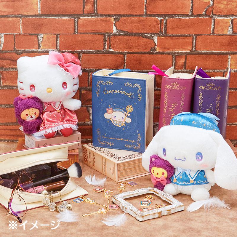 Hello Kitty Plush Doll Magical Sanrio Japan 2023