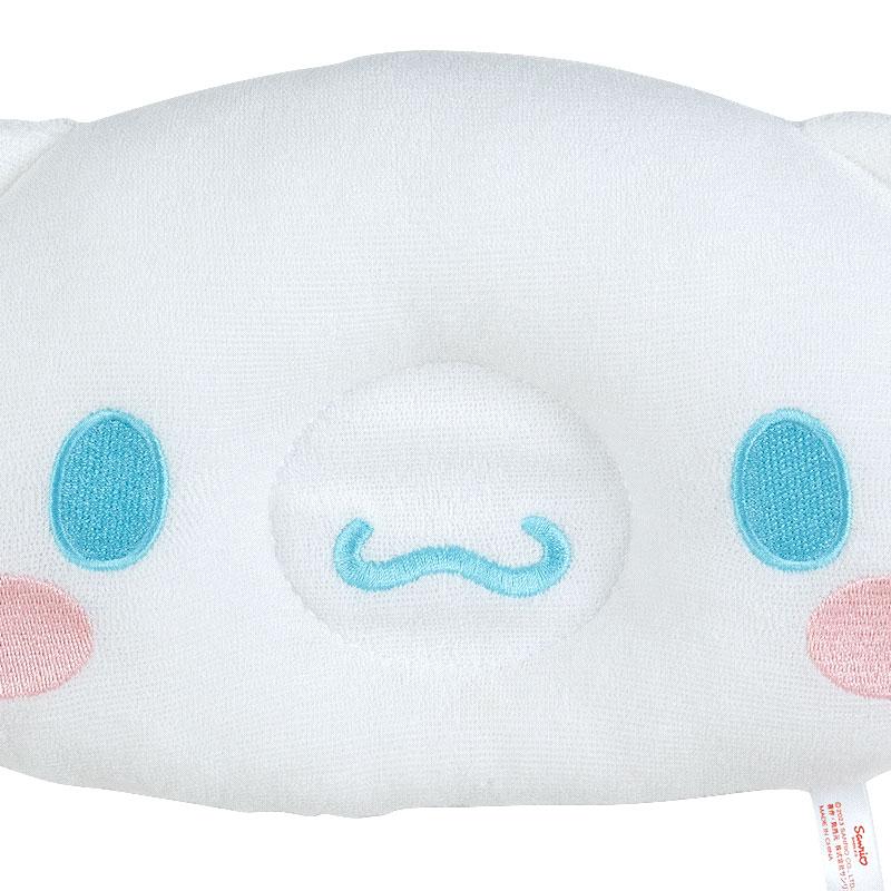 Cinnamoroll Baby Pillow Face Shape Sanrio Japan