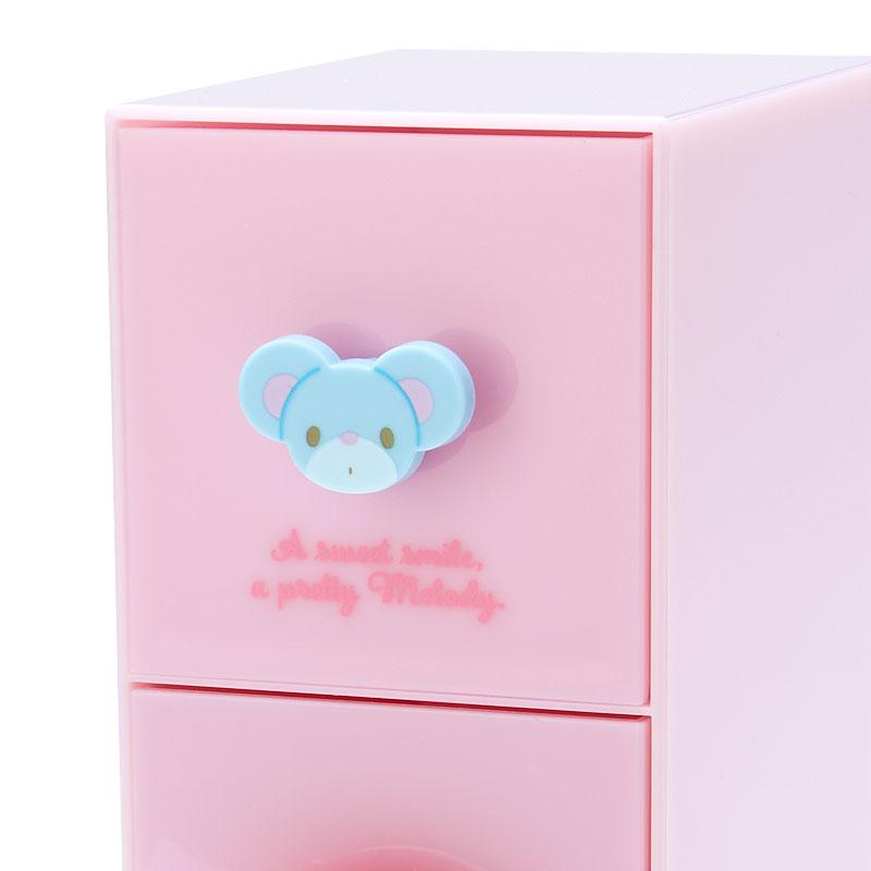 My Melody Collection Accessory Case Sanrio Japan 2023