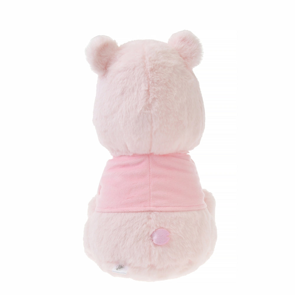 Winnie the Pooh Plush Doll M SAKURA Disney Store Japan 2024