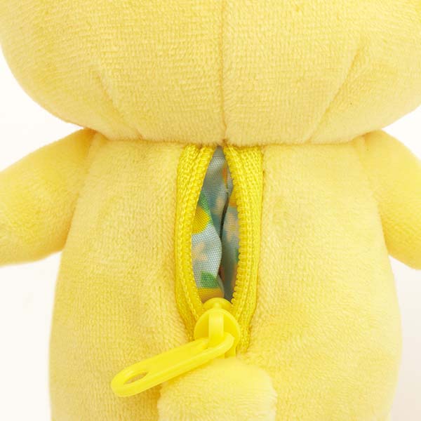 Rilakkuma Plush Doll Spring Lemon 20Colors San-X Japan